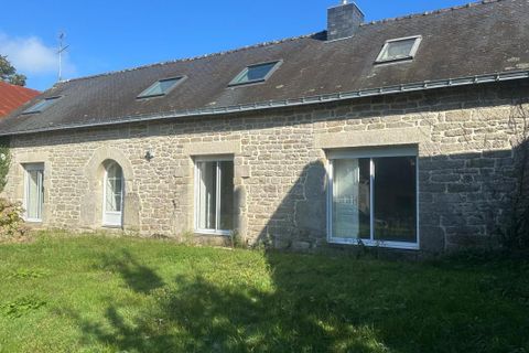 Villa i Malguénac, Morbihan, Malguénac - € 168.500 | Ref: 195594 - foto 11