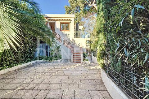 Villa i Antibes, Alpes-Maritimes, Antibes - € 1.390.000 | Ref: 87056697 - foto 2