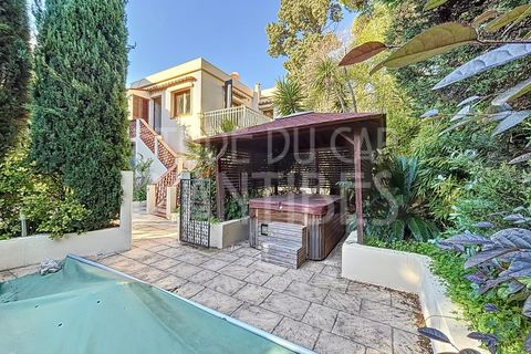 Villa i Antibes, Alpes-Maritimes, Antibes - € 1.390.000 | Ref: 87056697 - foto 3
