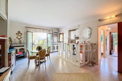 Villa i Antibes, Alpes-Maritimes, Antibes - € 1.390.000 | Ref: 87056697 - foto 6
