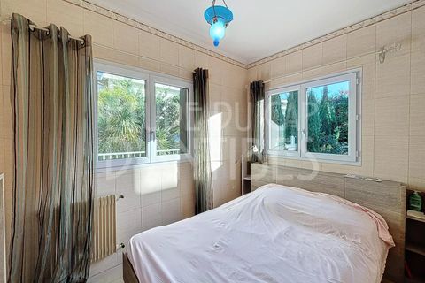 Villa i Antibes, Alpes-Maritimes, Antibes - € 1.390.000 | Ref: 87056697 - foto 8