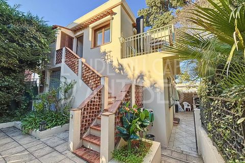 Villa i Antibes, Alpes-Maritimes, Antibes - € 1.390.000 | Ref: 87056697 - foto 9