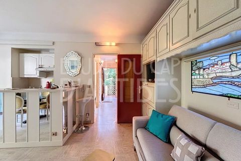 Villa i Antibes, Alpes-Maritimes, Antibes - € 1.390.000 | Ref: 87056697 - foto 11