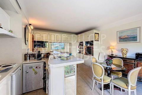 Villa i Antibes, Alpes-Maritimes, Antibes - € 1.390.000 | Ref: 87056697 - foto 12