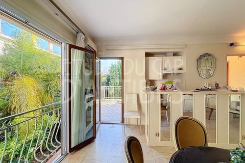 Villa i Antibes, Alpes-Maritimes, Antibes - € 1.390.000 | Ref: 87056697 - foto 13