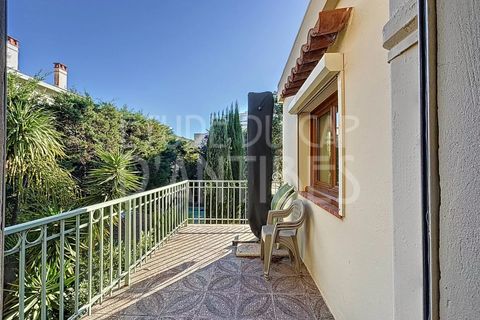 Villa i Antibes, Alpes-Maritimes, Antibes - € 1.390.000 | Ref: 87056697 - foto 14