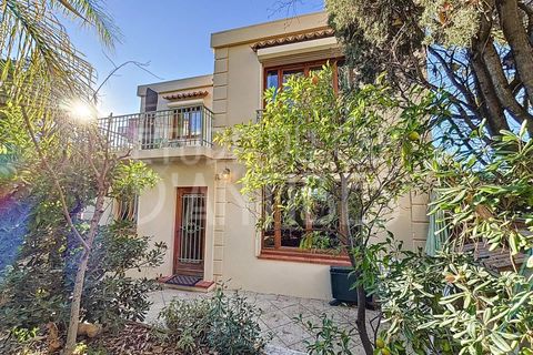 Villa i Antibes, Alpes-Maritimes, Antibes - € 1.390.000 | Ref: 87056697 - foto 16