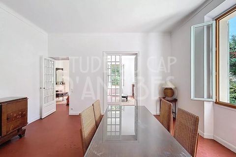 Villa i Antibes, Alpes-Maritimes, Antibes - € 1.990.000 | Ref: 87057032 - foto 4