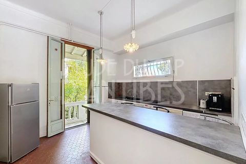 Villa i Antibes, Alpes-Maritimes, Antibes - € 1.990.000 | Ref: 87057032 - foto 5