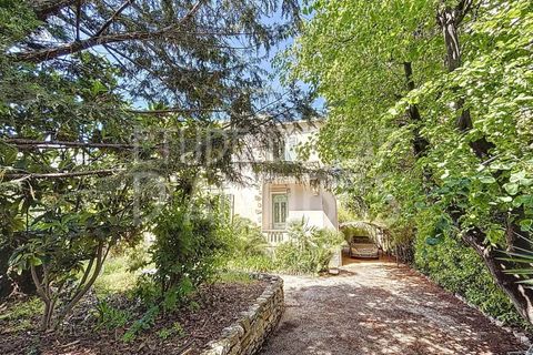 Villa i Antibes, Alpes-Maritimes, Antibes - € 1.990.000 | Ref: 87057032 - foto 14