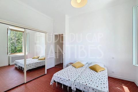 Villa i Antibes, Alpes-Maritimes, Antibes - € 1.990.000 | Ref: 87057032 - foto 15