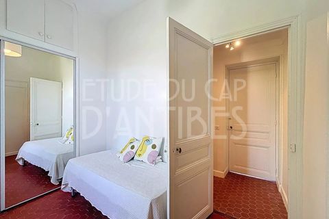 Villa i Antibes, Alpes-Maritimes, Antibes - € 1.990.000 | Ref: 87057032 - foto 17