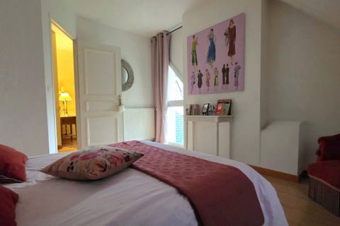 Villa i Saint-Ave, Morbihan, Saint-Ave - € 599.000 | Ref: 3011442817 - foto 11