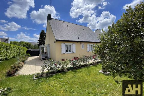Villa i Gouesnou, Finistere, Gouesnou - € 250.000 | Ref: 87006282 - foto 15