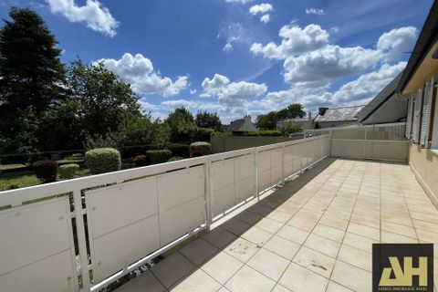 Villa i Gouesnou, Finistere, Gouesnou - € 250.000 | Ref: 87006282 - foto 2