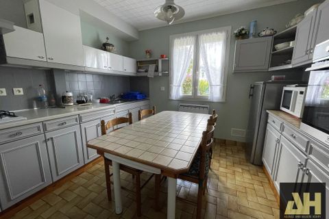 Villa i Gouesnou, Finistere, Gouesnou - € 250.000 | Ref: 87006282 - foto 4