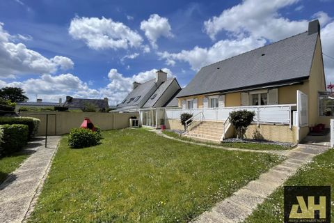 Villa i Gouesnou, Finistere, Gouesnou - € 250.000 | Ref: 87006282 - foto 9