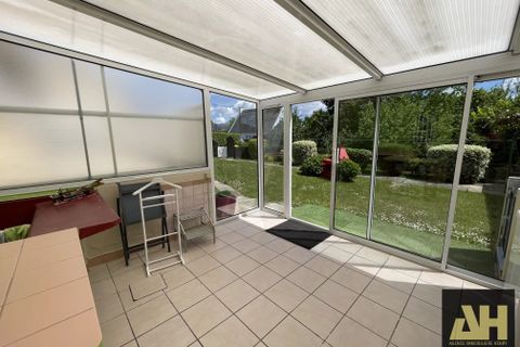 Villa i Gouesnou, Finistere, Gouesnou - € 250.000 | Ref: 87006282 - foto 12