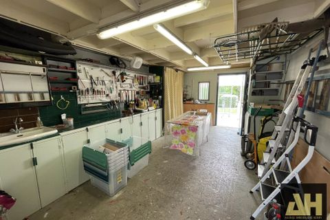 Villa i Gouesnou, Finistere, Gouesnou - € 250.000 | Ref: 87006282 - foto 13