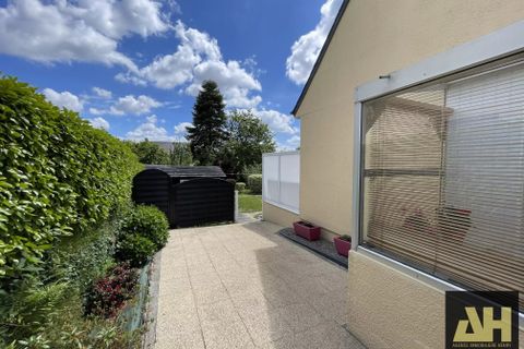 Villa i Gouesnou, Finistere, Gouesnou - € 250.000 | Ref: 87006282 - foto 14