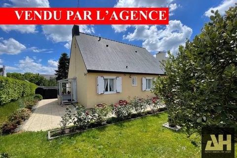 Villa i Gouesnou, Finistere, Gouesnou - € 250.000 | Ref: 87006282 - foto 1