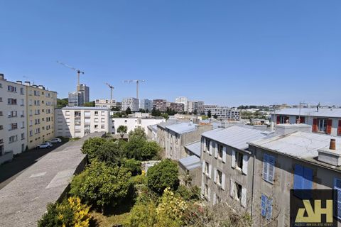 Lejlighed i Brest, Finistere, Brest - € 107.000 | Ref: 87049854 - foto 5