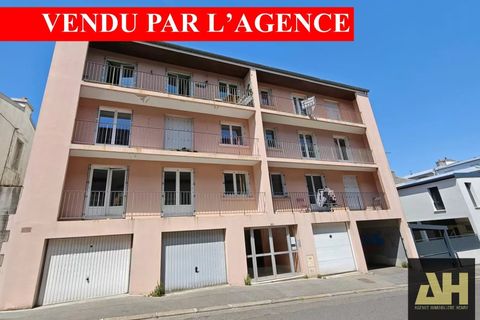 Apartamento en Brest, Finistere, Brest - € 107.000 | Ref: 87049854 - photo 1