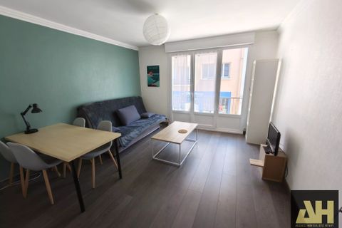 Lejlighed i Brest, Finistere, Brest - € 159.000 | Ref: 87052606 - foto 2
