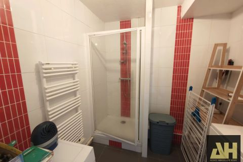 Lejlighed i Brest, Finistere, Brest - € 159.000 | Ref: 87052606 - foto 4
