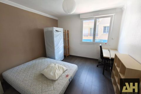 Lejlighed i Brest, Finistere, Brest - € 159.000 | Ref: 87052606 - foto 5
