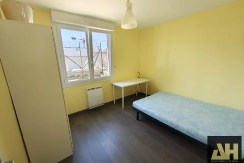 Lejlighed i Brest, Finistere, Brest - € 159.000 | Ref: 87052606 - foto 6