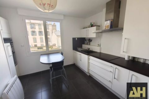 Lejlighed i Brest, Finistere, Brest - € 159.000 | Ref: 87052606 - foto 7