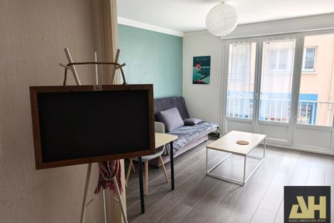 Lejlighed i Brest, Finistere, Brest - € 159.000 | Ref: 87052606 - foto 8