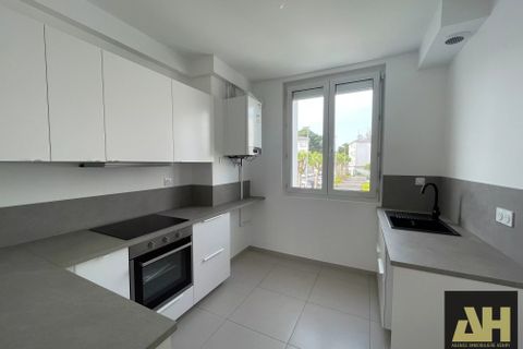 Lejlighed i Brest, Finistere, Brest - € 215.000 | Ref: 87052783 - foto 2