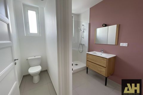 Lejlighed i Brest, Finistere, Brest - € 215.000 | Ref: 87052783 - foto 9