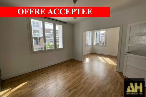 Apartamento en Brest, Finistere, Brest - € 215.000 | Ref: 87052783 - photo 1