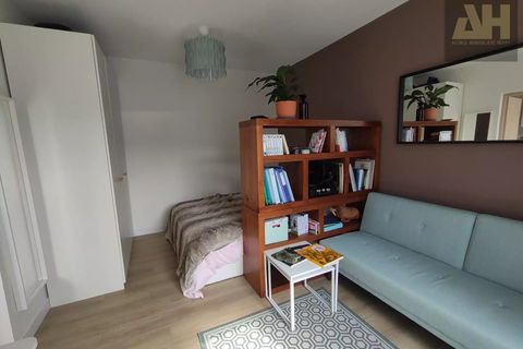 Wohnung in Brest, Finistere, Brest - € 405/Monat | Ref: 6992402 - Foto 2