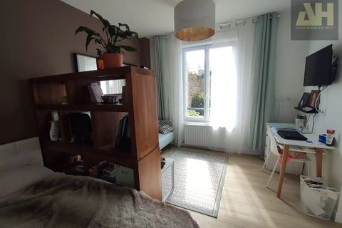 Wohnung in Brest, Finistere, Brest - € 405/Monat | Ref: 6992402 - Foto 3