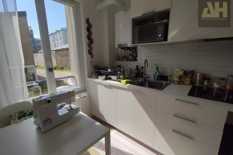 Wohnung in Brest, Finistere, Brest - € 405/Monat | Ref: 6992402 - Foto 4