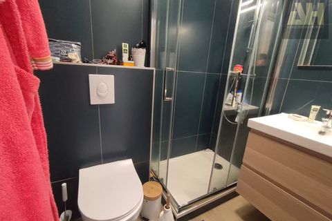 Wohnung in Brest, Finistere, Brest - € 405/Monat | Ref: 6992402 - Foto 8