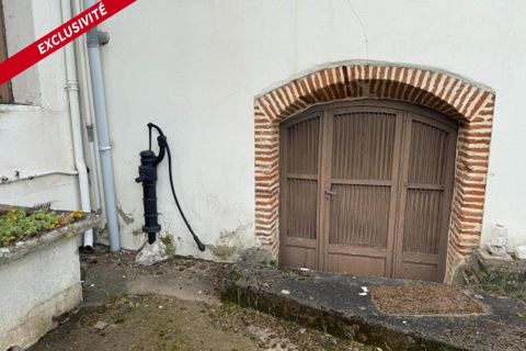 Villa i Malause, Tarn-et-Garonne, Malause - € 230.000 | Ref: 201781 - foto 3