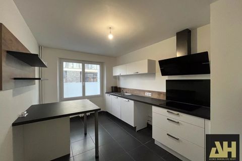 Apartament a Brest, Finistere, Brest - € 650/mes | Ref: 87056763 - foto 4