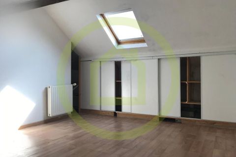 Byhus i Beuvrages, Nord, Beuvrages - € 55.000 | Ref: 3011439631 - foto 5