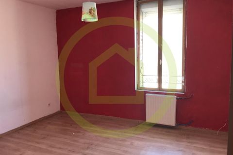 Byhus i Beuvrages, Nord, Beuvrages - € 55.000 | Ref: 3011439631 - foto 7