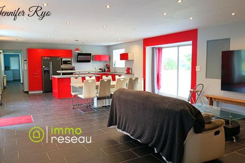 Villa i Prétot-Sainte-Suzanne, Manche, Prétot-Sainte-Suzanne - € 250.000 | Ref: 3011444193 - foto 3