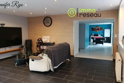 Villa i Prétot-Sainte-Suzanne, Manche, Prétot-Sainte-Suzanne - € 250.000 | Ref: 3011444193 - foto 4