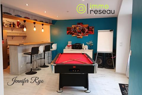 Villa i Prétot-Sainte-Suzanne, Manche, Prétot-Sainte-Suzanne - € 250.000 | Ref: 3011444193 - foto 5