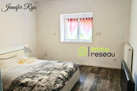 Villa i Prétot-Sainte-Suzanne, Manche, Prétot-Sainte-Suzanne - € 250.000 | Ref: 3011444193 - foto 6