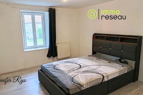 Villa i Prétot-Sainte-Suzanne, Manche, Prétot-Sainte-Suzanne - € 250.000 | Ref: 3011444193 - foto 8