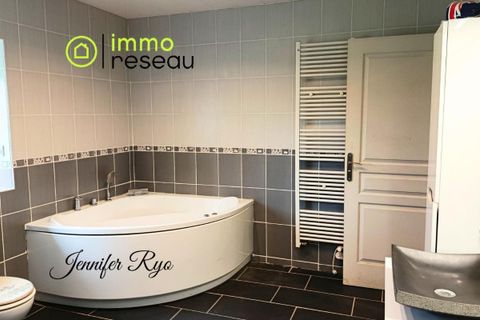 Villa i Prétot-Sainte-Suzanne, Manche, Prétot-Sainte-Suzanne - € 250.000 | Ref: 3011444193 - foto 9